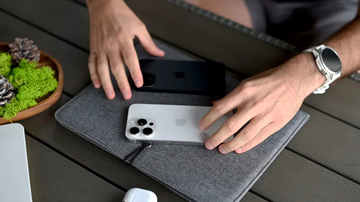 iPhone 17 pozytywnie zaskoczy. Kupicie, jeśli lubicie robić zdjęcia