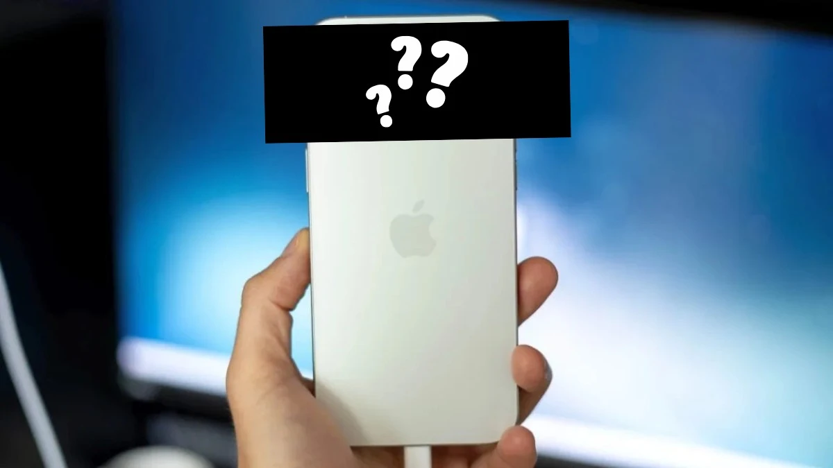 iPhone 17 jak Google Pixel? Trudno uwierzyć w ten wygląd