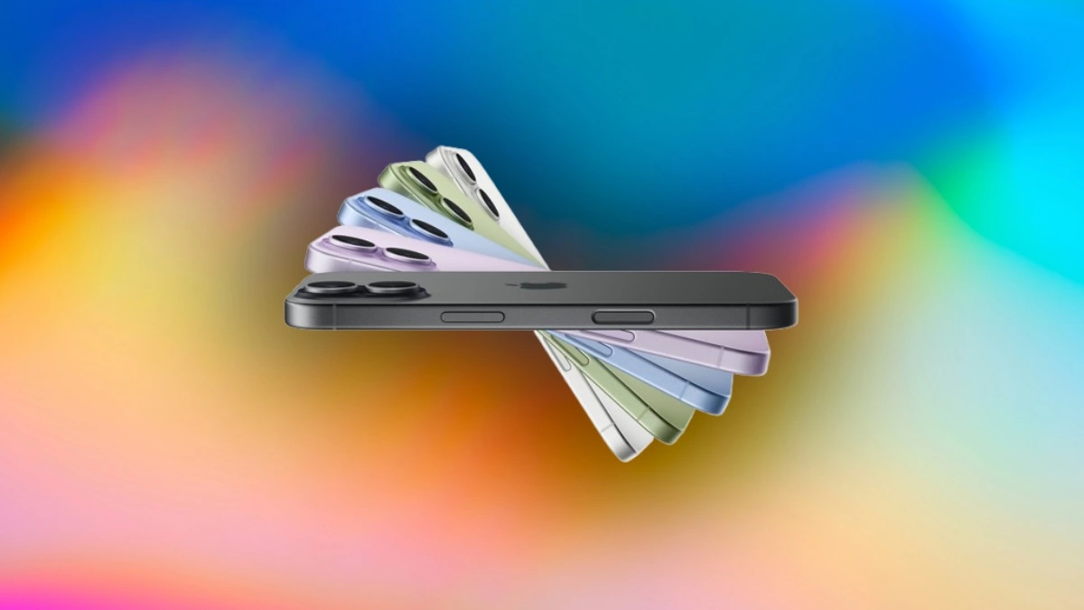 iPhone 17 to hit. Podstawowy model sprzedaje się jak zły