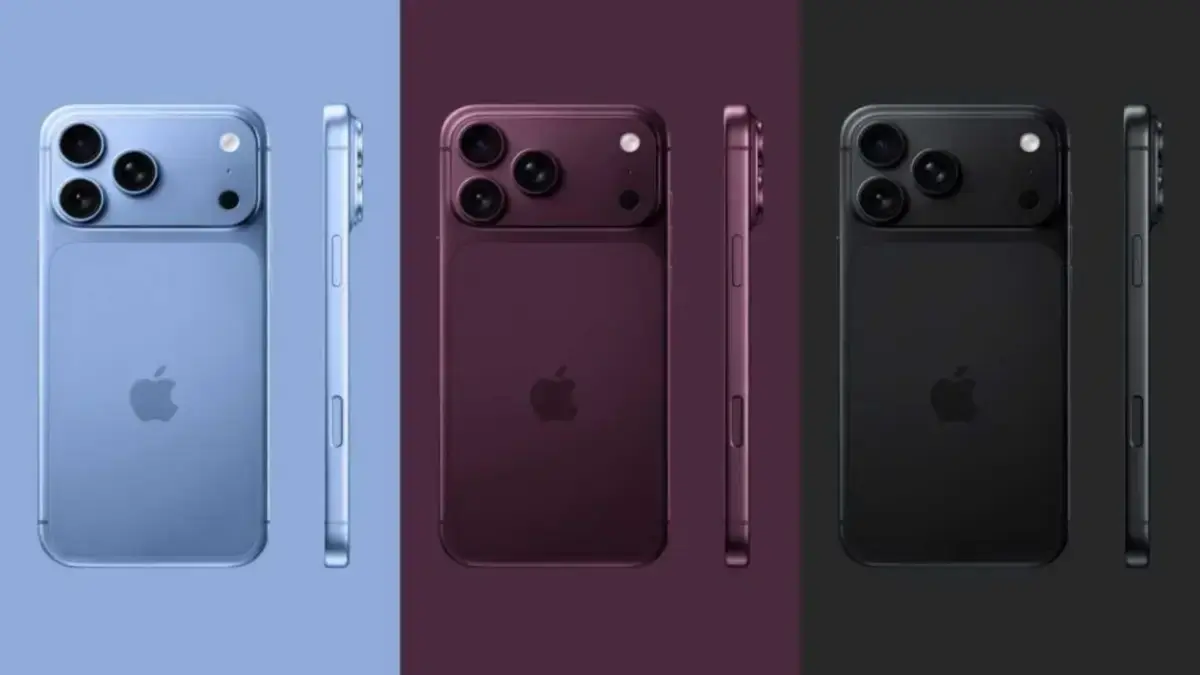 Koniec z jaskrawym pomarańczem. iPhone 18 Pro przejdzie metamorfozę
