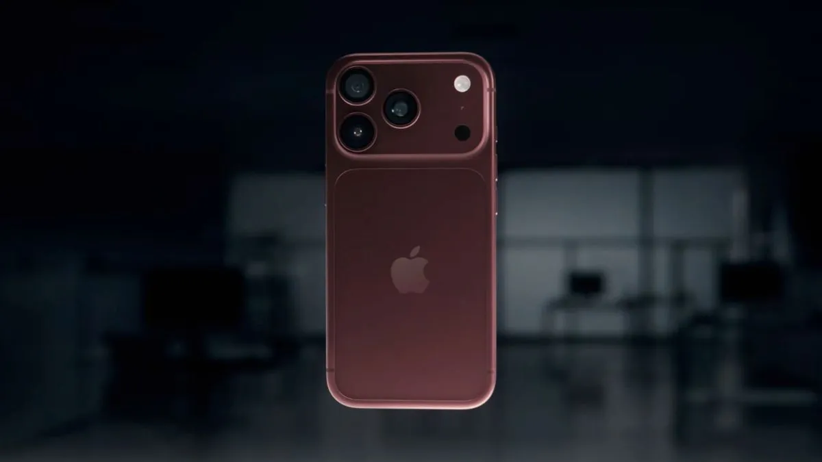 Już możesz zamawiać iPhone’a 18 Pro. Tyle poczekasz na dostawę