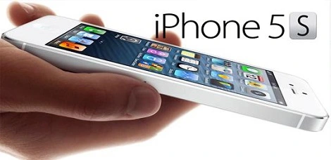 Chipset w iPhone 5s znacznie szybszy od swojego poprzednika
