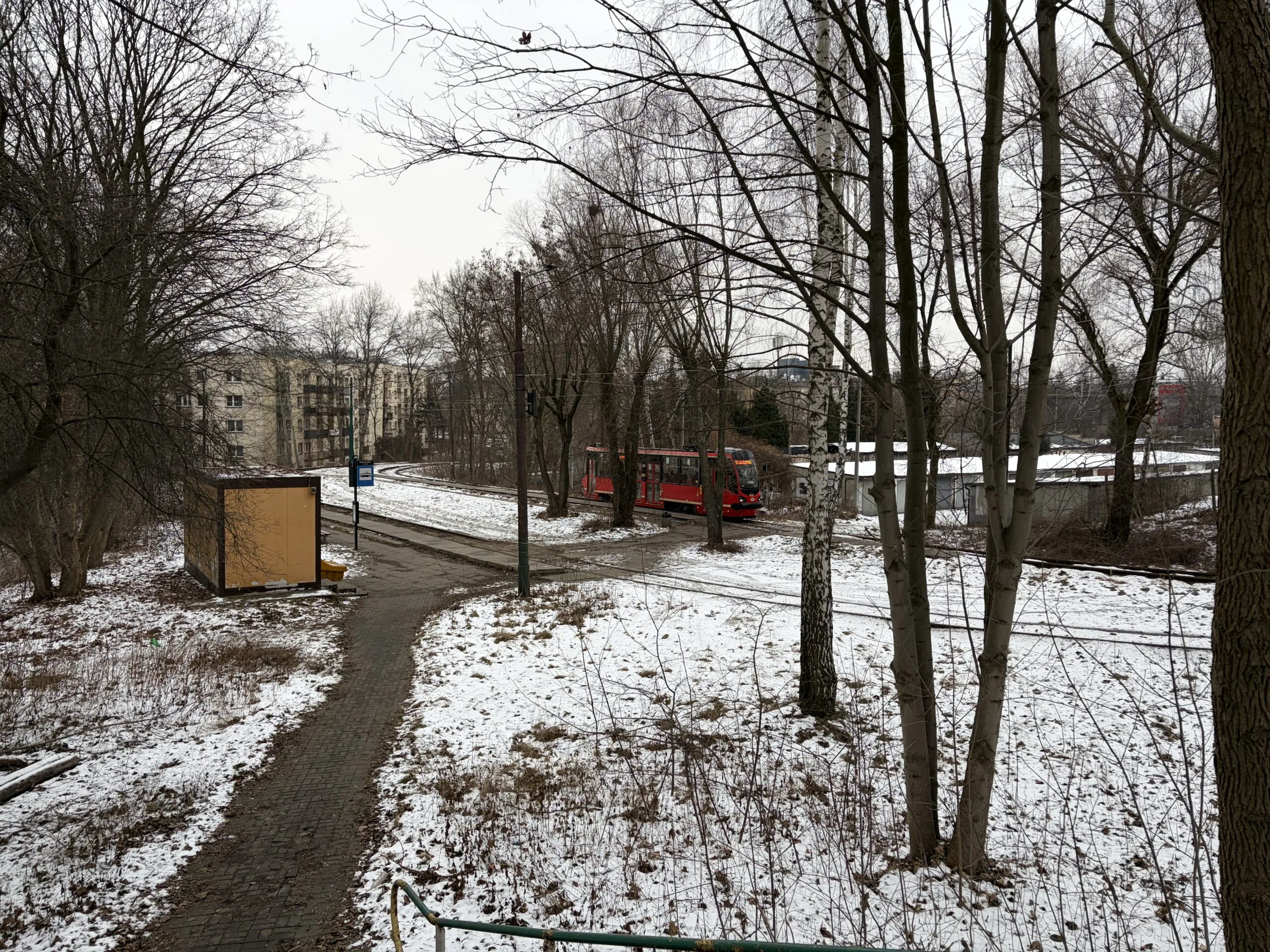 iPhone Air przykładowe zdjęcia