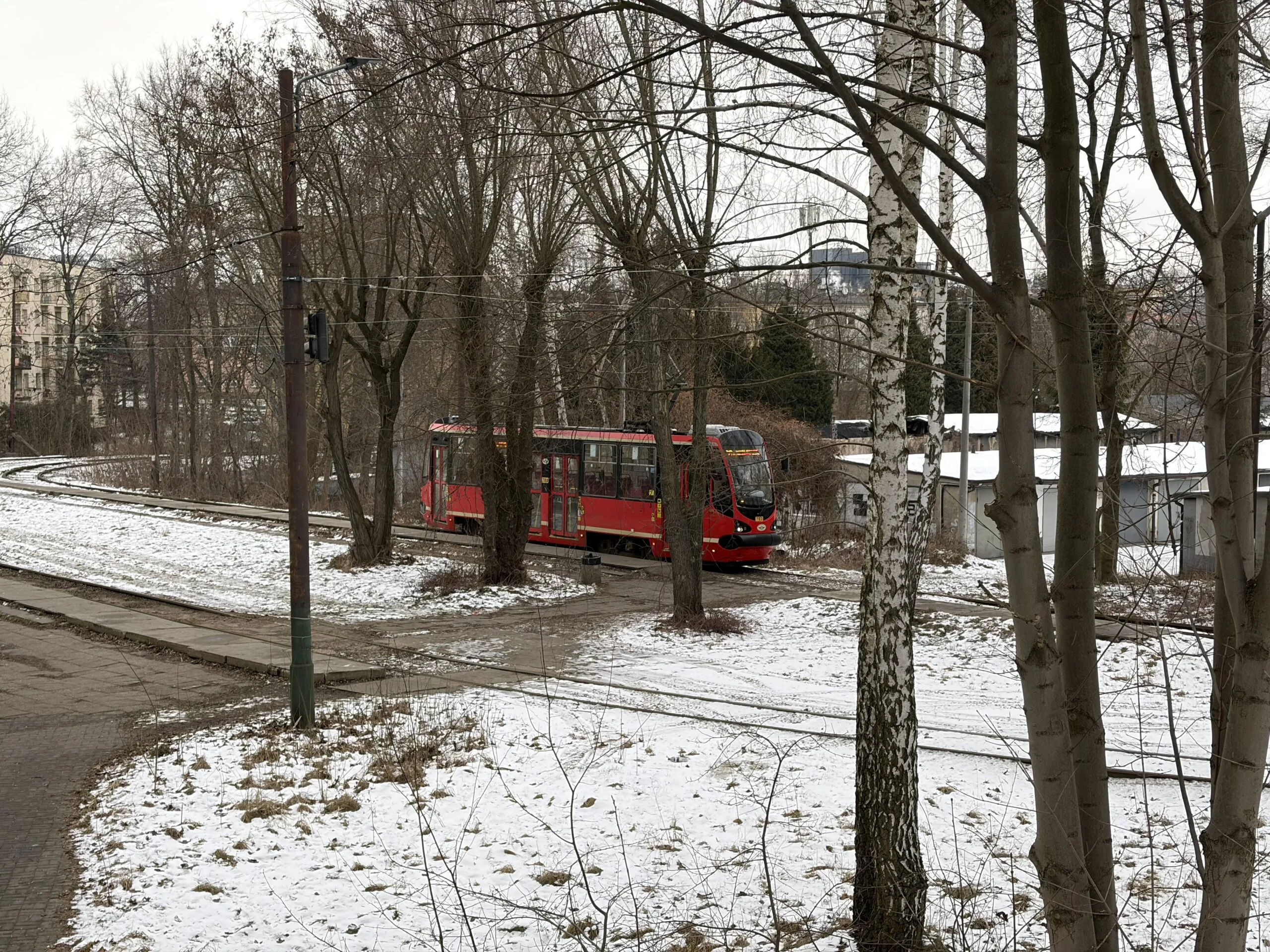 iPhone Air przykładowe zdjęcia