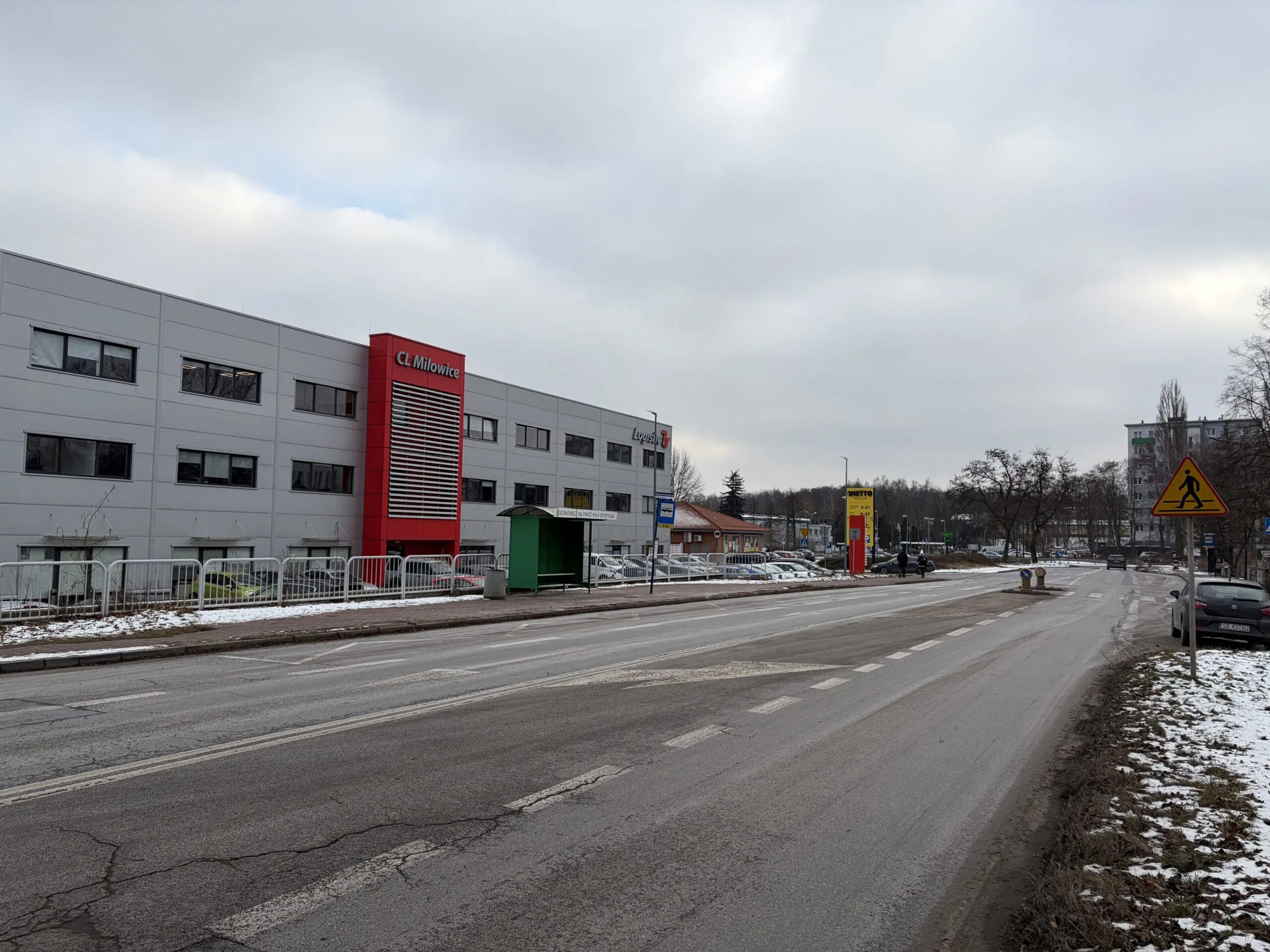 iPhone Air przykładowe zdjęcia