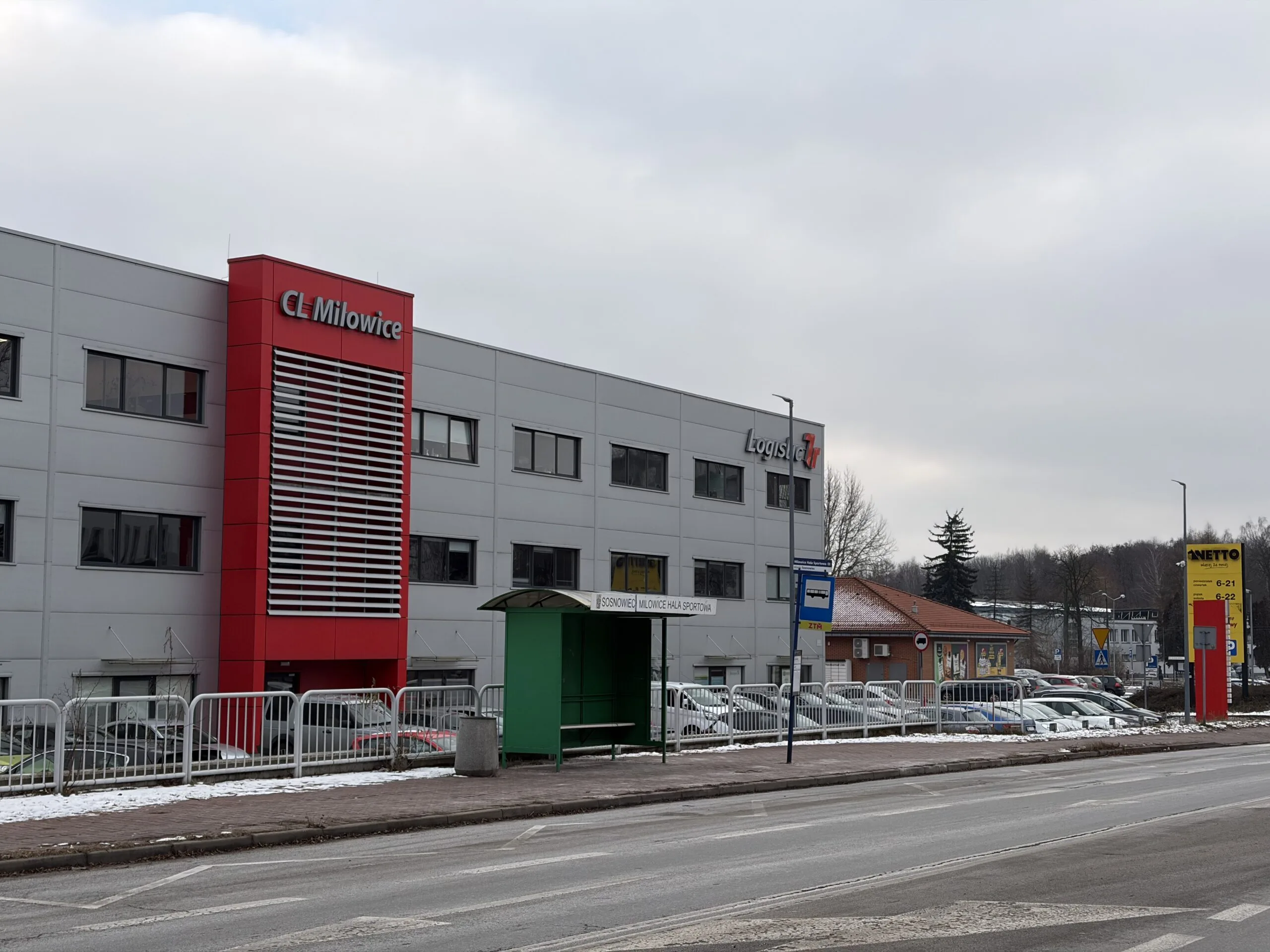 iPhone Air przykładowe zdjęcia