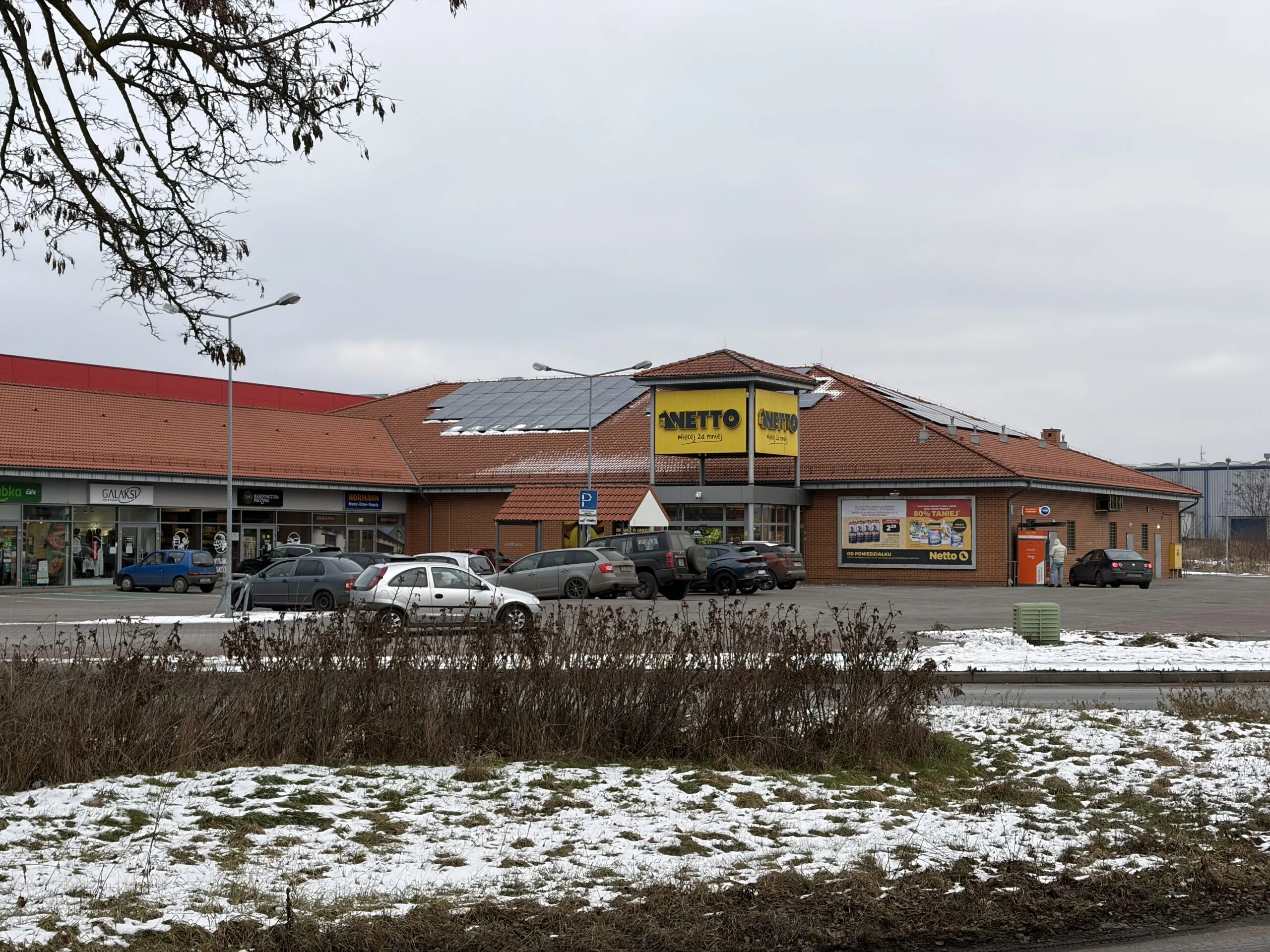 iPhone Air przykładowe zdjęcia