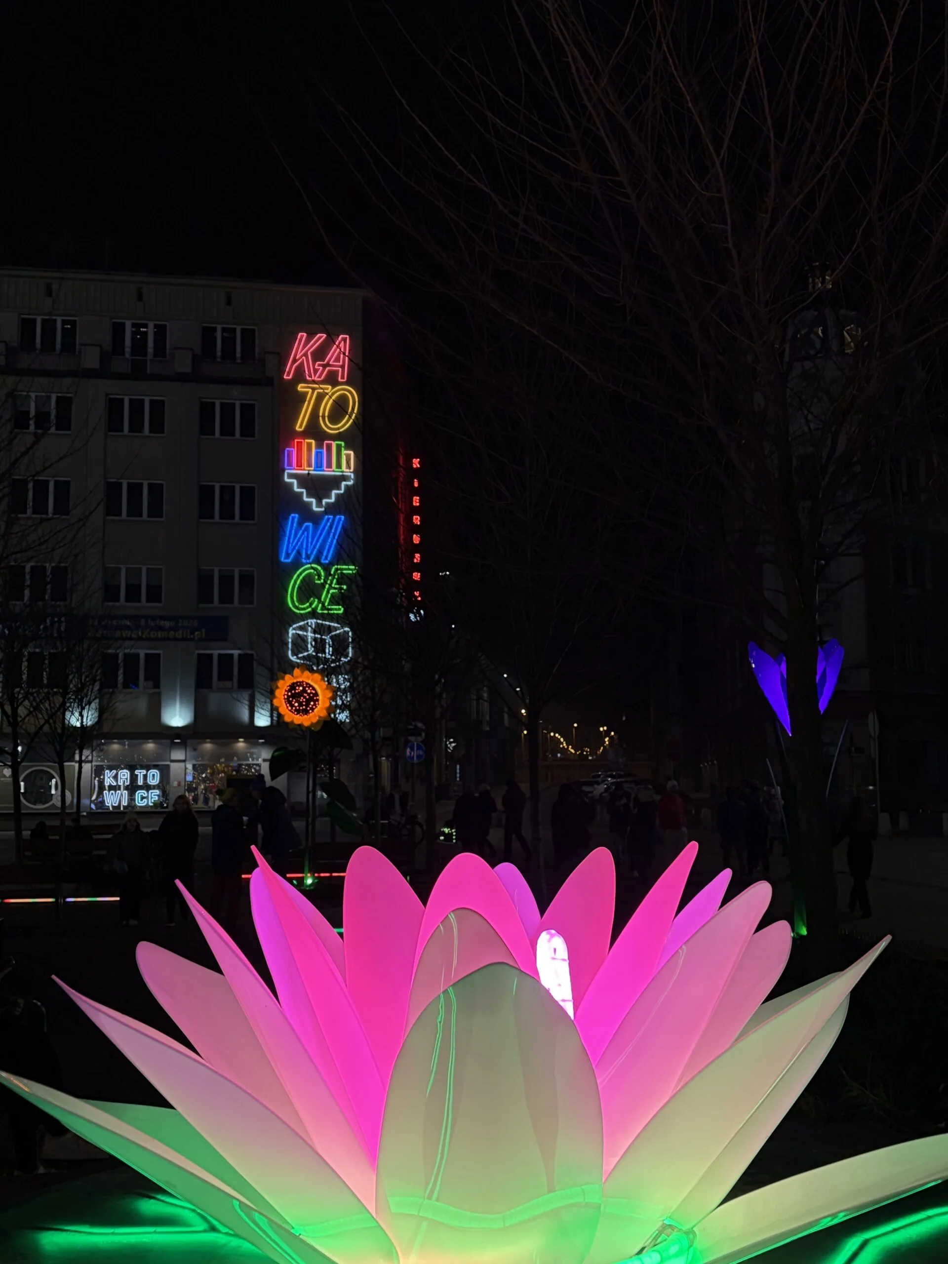 iPhone Air przykładowe zdjęcia