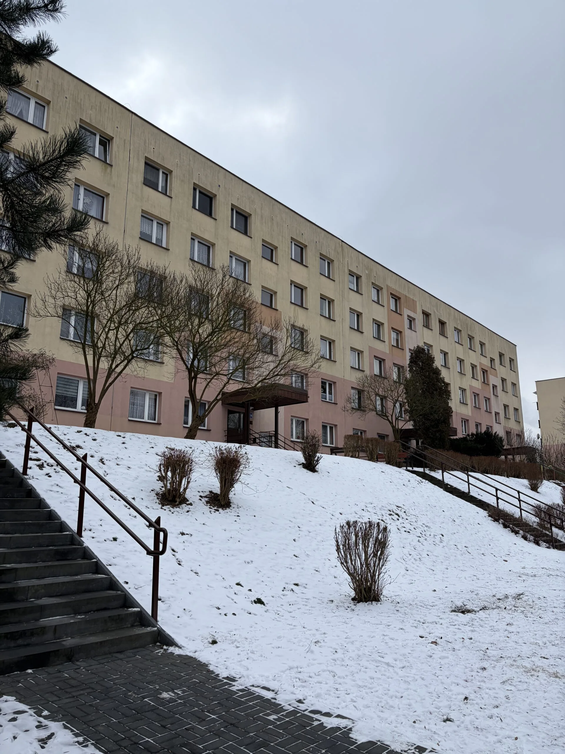 iPhone Air przykładowe zdjęcia