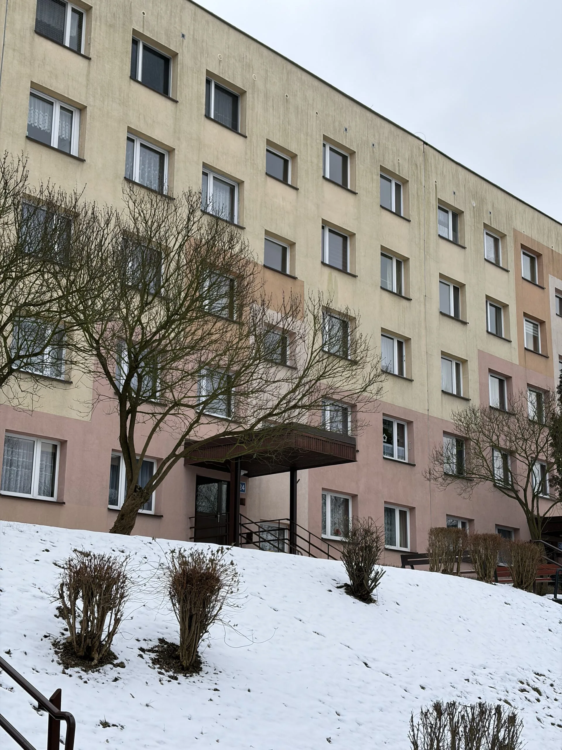 iPhone Air przykładowe zdjęcia