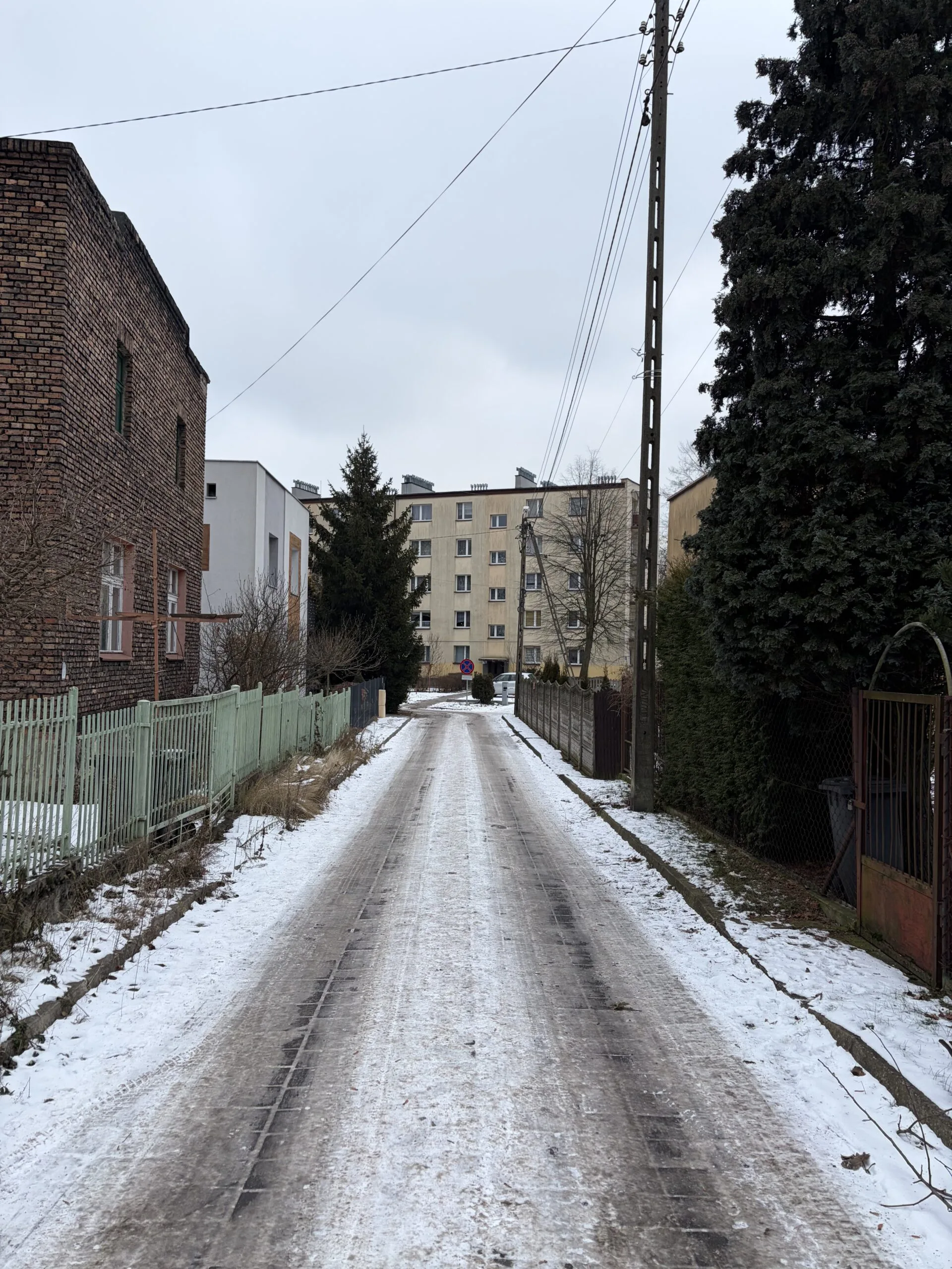 iPhone Air przykładowe zdjęcia