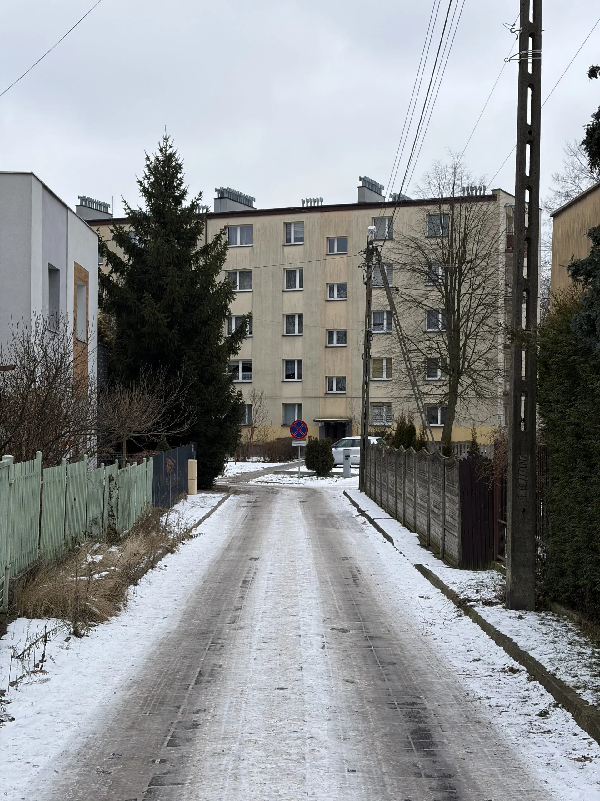 iPhone Air przykładowe zdjęcia