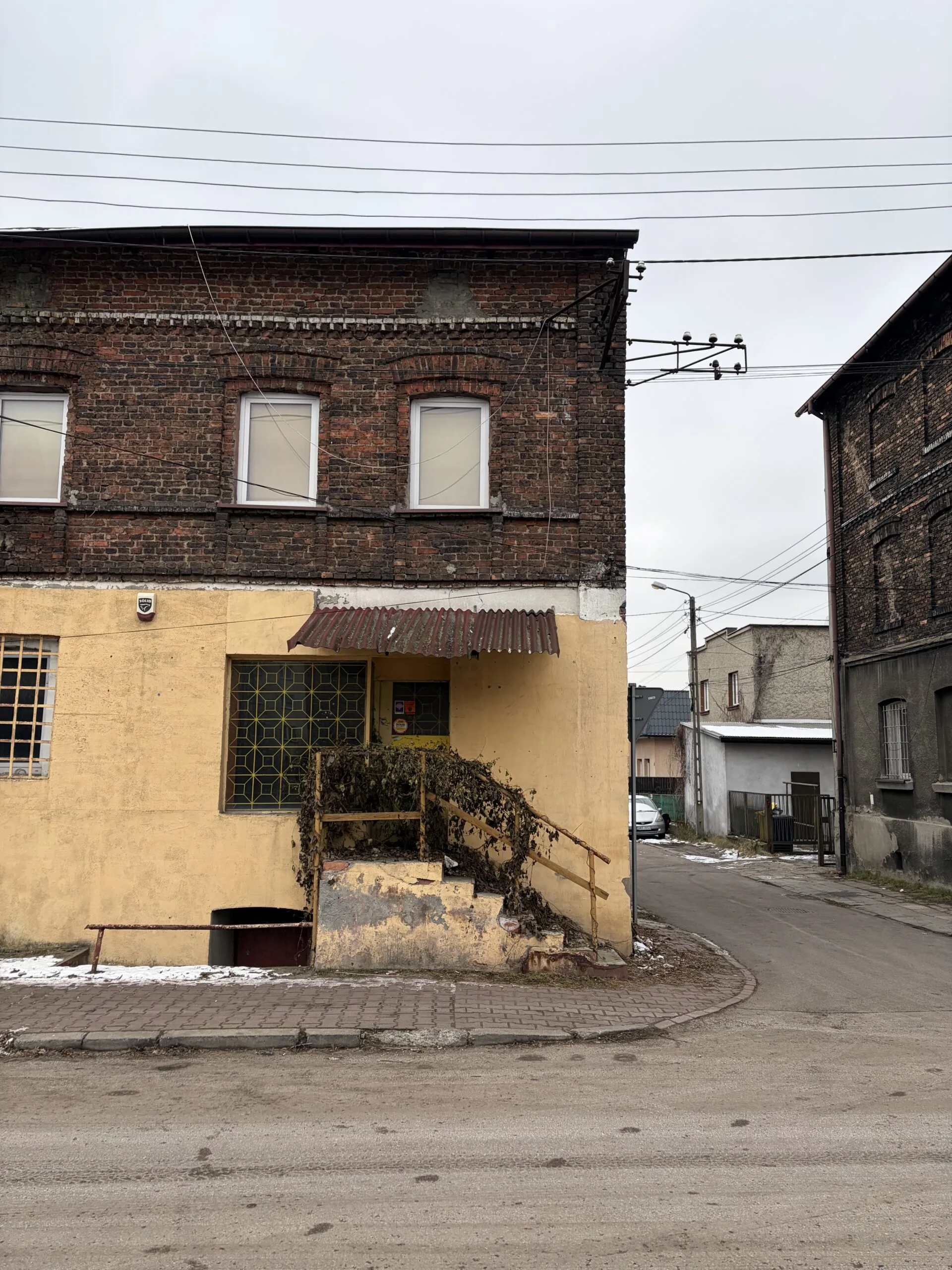 iPhone Air przykładowe zdjęcia