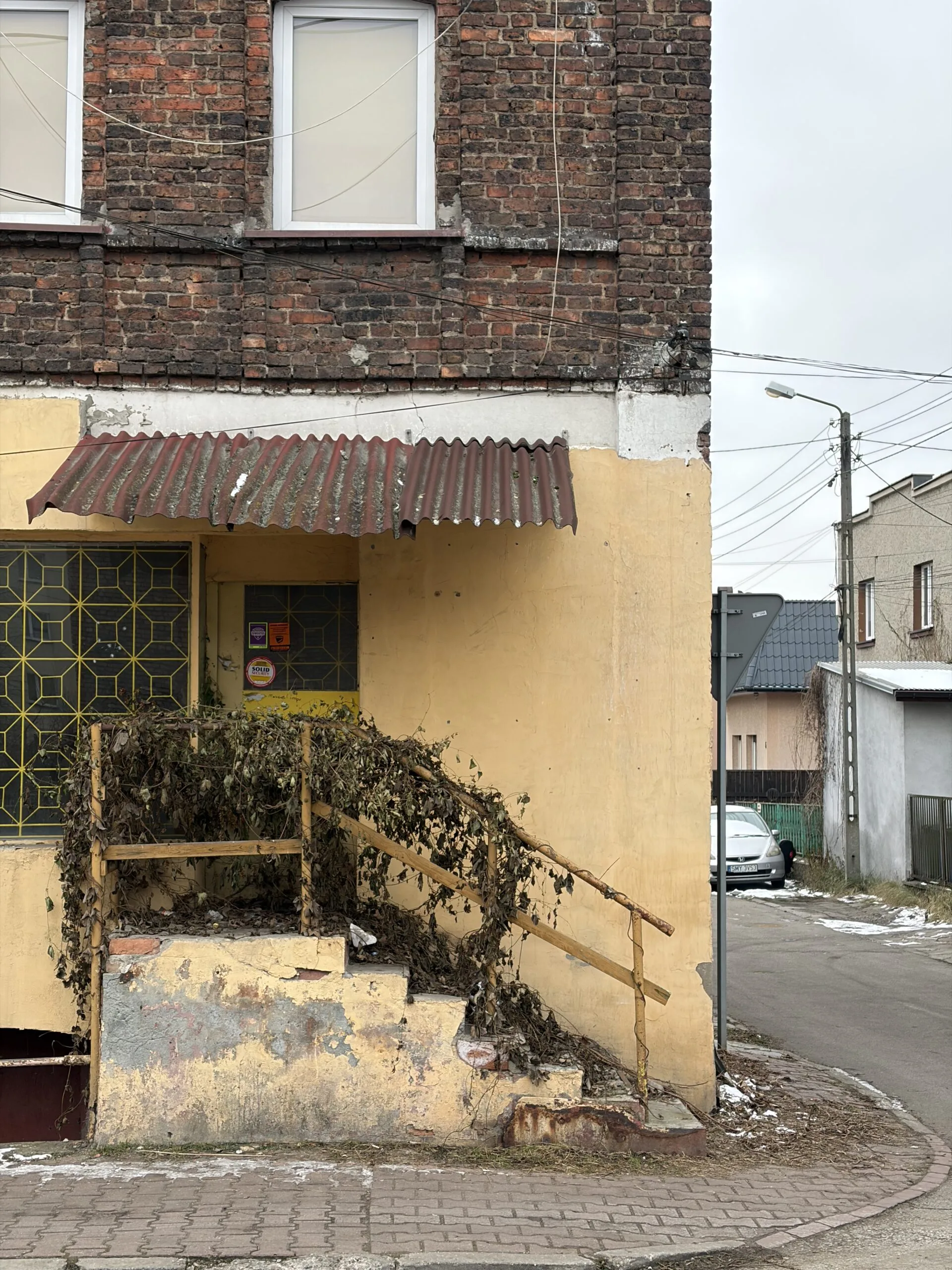 iPhone Air przykładowe zdjęcia