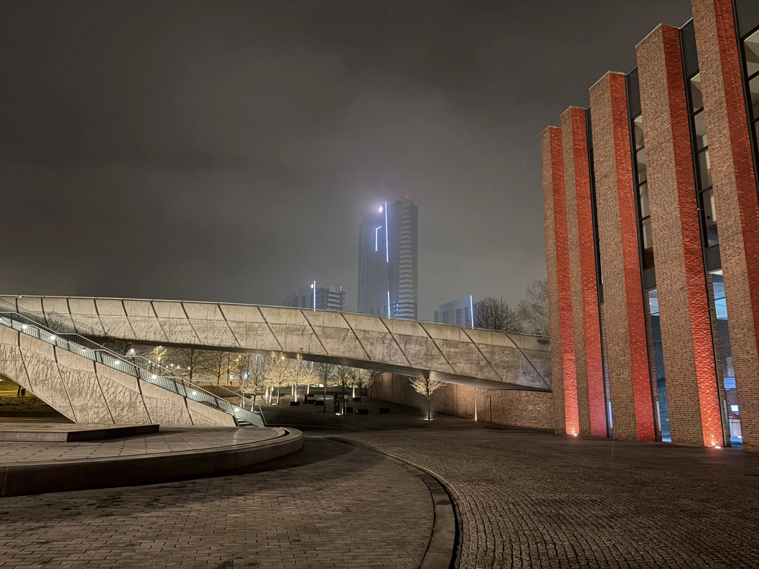 iPhone Air przykładowe zdjęcia