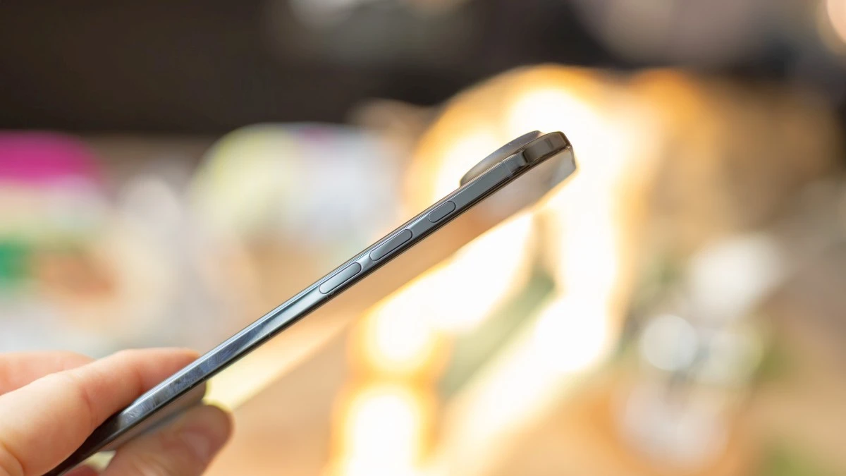 iPhone Air – recenzja. Nie mógł być (dużo) gorszy