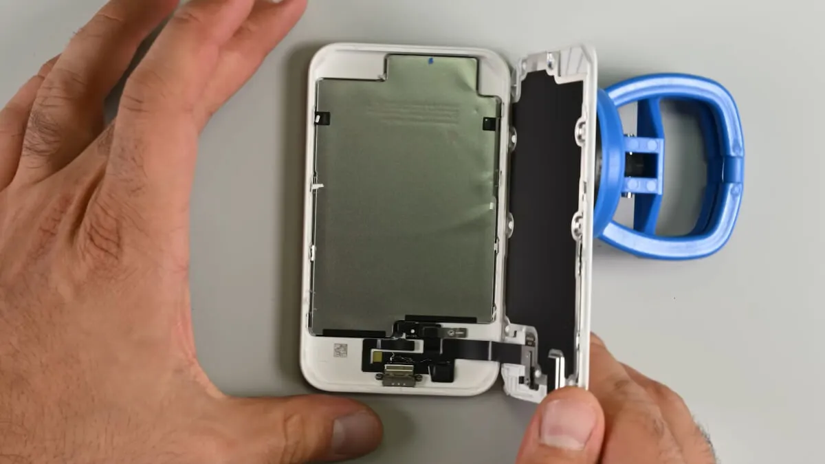 Co skrywa akumulator do iPhone’a Air? Będziecie w szoku