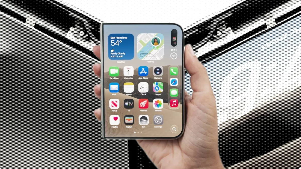 Apple przyznaje się do winy. iPhone Duo faktycznie ma problem z ekranem