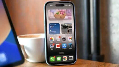 iPhone funkcje które warto włączyć