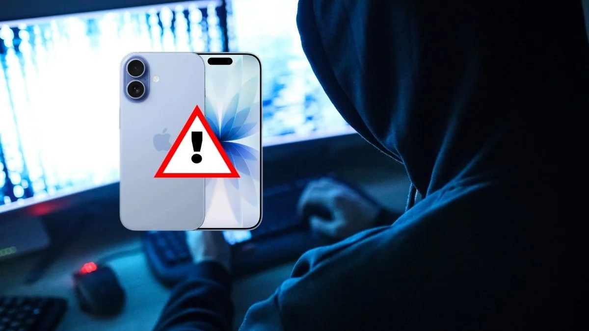 DarkSword uderza w iPhone’y. Nowym wektorem ataku są maile