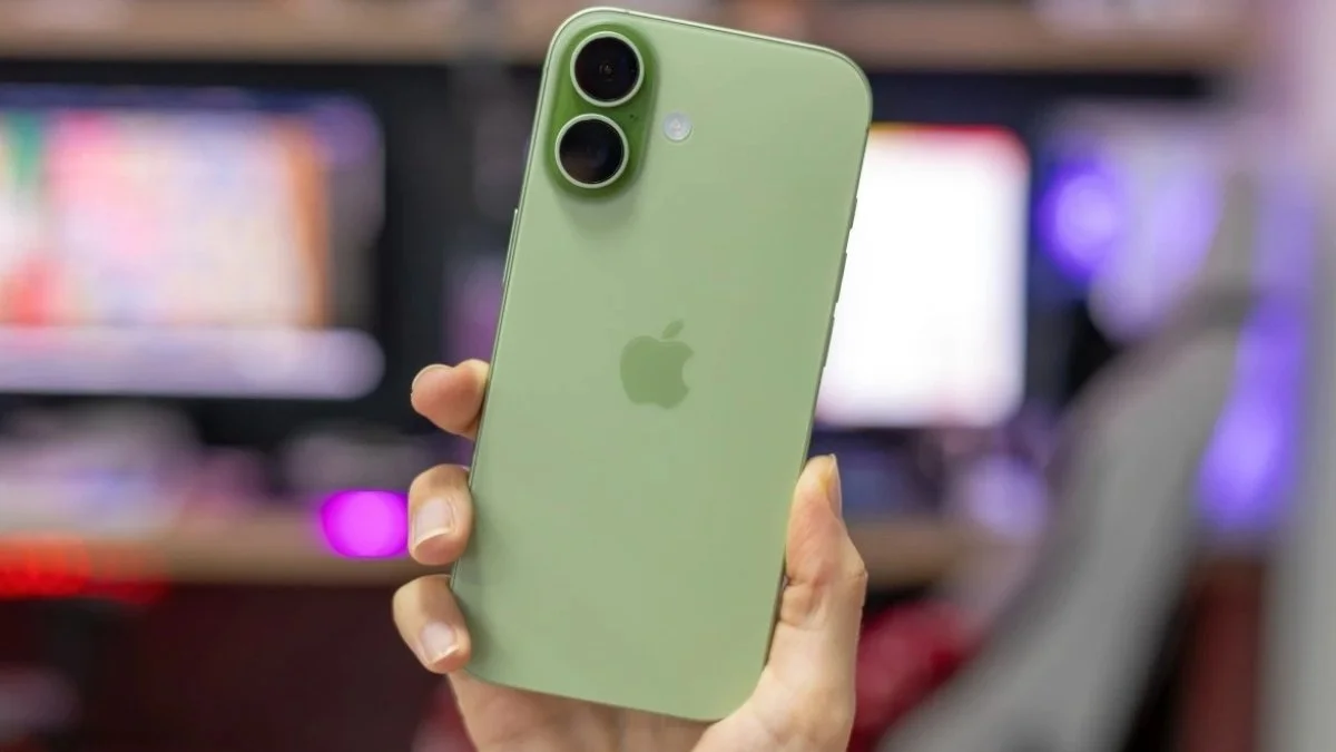 iPhone z holograficznym ekranem. Rewolucja jest blisko