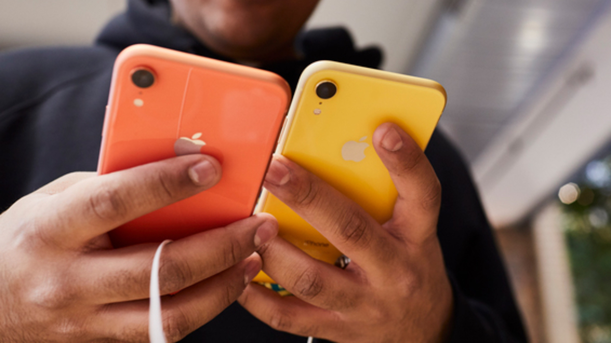 Te trzy iPhone’y mogą nie otrzymać już wsparcia dla iOS 19