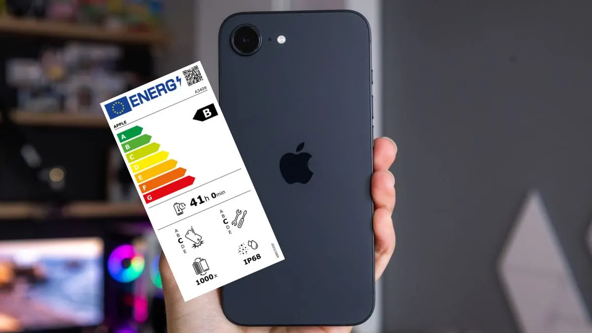 Wejdź na stronę Apple, mocno się zdziwisz. To zasługa UE