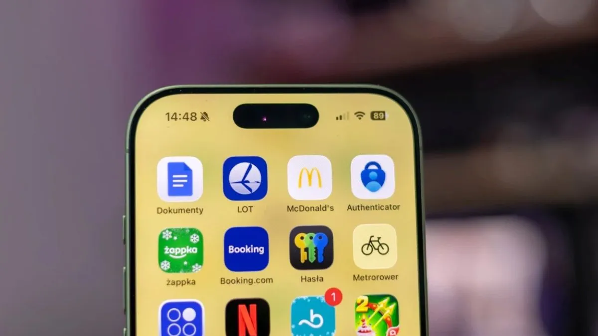 Polacy mogą spać spokojnie. iPhone dostanie ważną funkcję