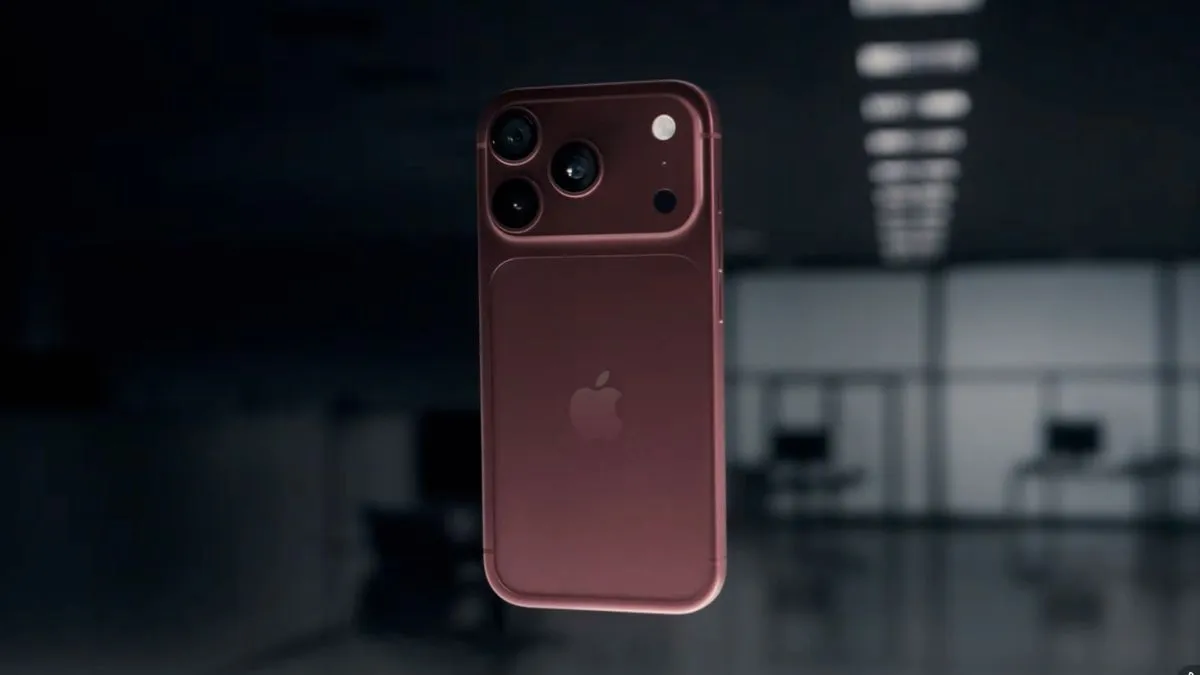 iPhone 18 Pro ogłoszony. Ostrożny następca, ale te kolory robią wrażenie