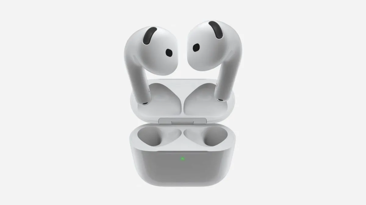 AirPods 5 oficjalnie zapowiedziane. Lepszy dźwięk i zaawansowane ANC