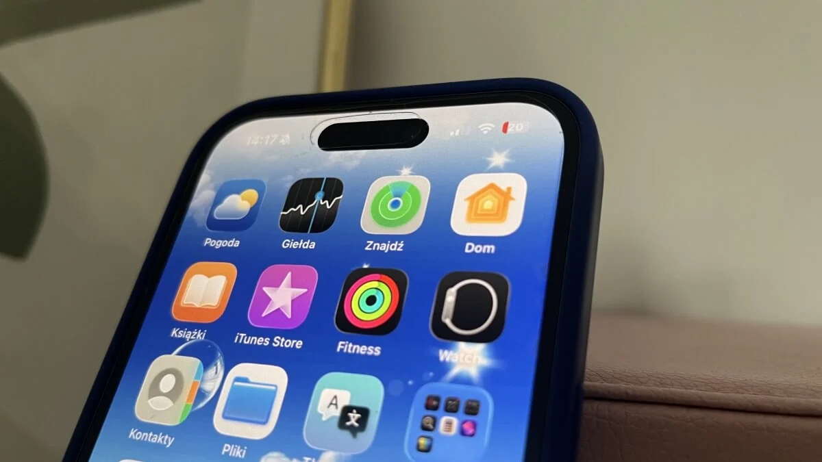 iPhone pomaga policji. Ta funkcja pozwoliła schwytać przestępców