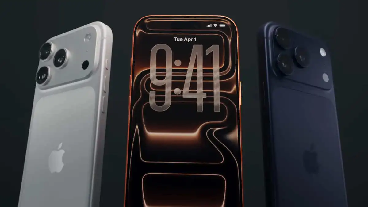 Nowe informacje o iPhone 18 i iPhone Air 2. Face ID ląduje pod ekranem