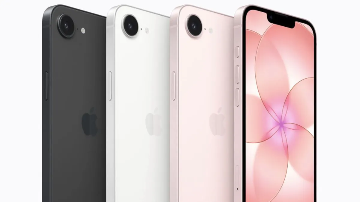 Apple zostawiło konkurencję w tyle. iPhone 17 królem telefonów
