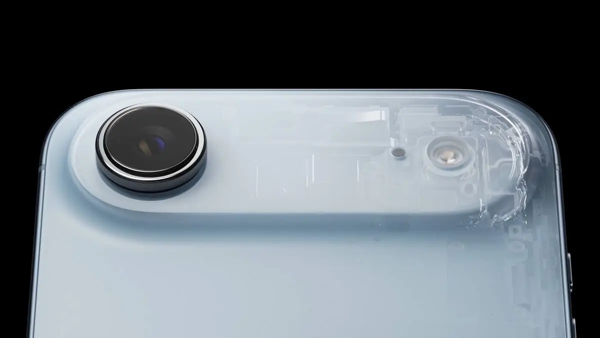 iPhone Air – najlżejszy iPhone w historii, którego nikt nie chce