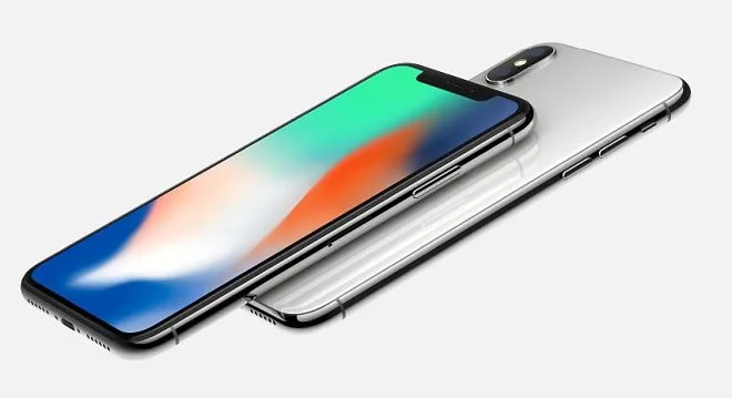 iPhone X dwa lata przed konkurencją – twierdzą analitycy