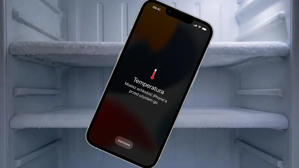 Ten trend niszczy smartfony. W lodówce trzyma się napoje, nie iPhone’y
