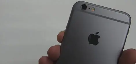 Pierwszy działający iPhone 6? (wideo)
