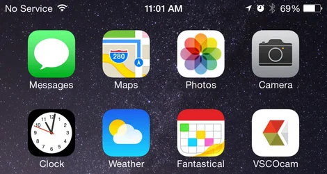 Apple udostępnia i wycofuje iOS 8.0.1. Aktualizacja psuje iPhone 6