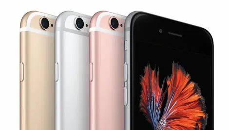 iPhone 6s – wyciekły oficjalne ceny w Polsce