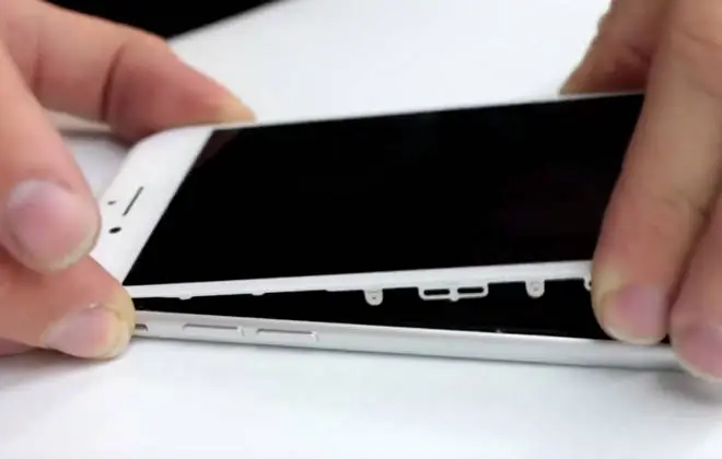 Polacy rozebrali iPhone’a 7. Zobacz co jest w środku