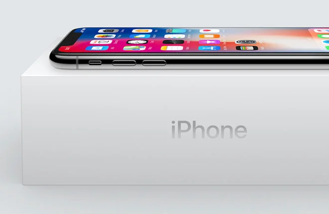 LG nie jest w stanie zaspokoić apetytu Apple na ekrany OLED do iPhone’ów?