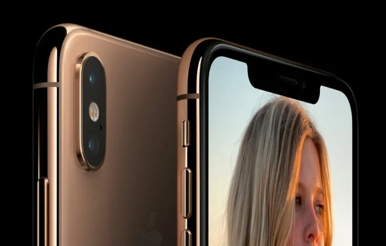 W stylu Apple – iPhone XS ma… mniejszą baterię niż poprzednik