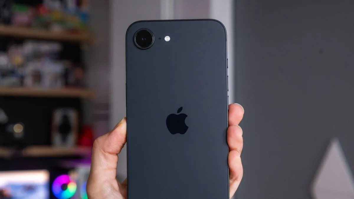 iPhone na wynajem. Nowa usługa Apple dla osób z technologicznym FOMO