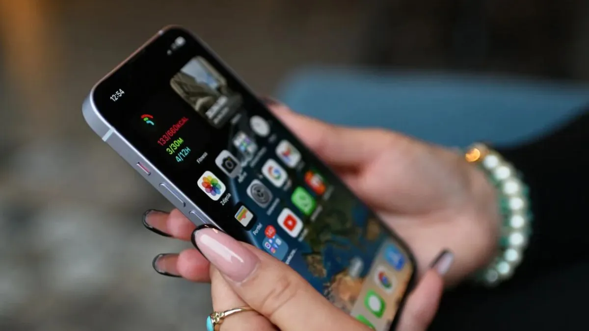 iPhone’y z groźną luką sprzętową. Apple nie naprawi jej aktualizacją