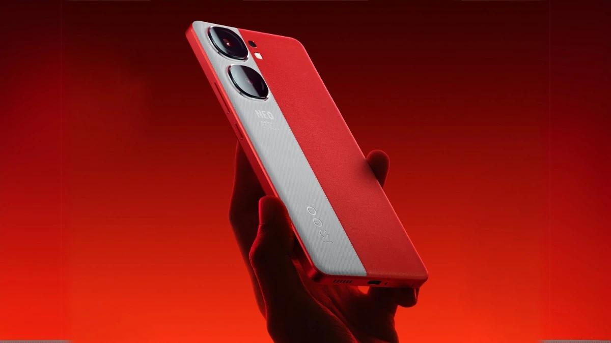 Najwydajniejszy smartfon 2024 to smartfon Schrodingera. Jednocześnie istnieje i nie