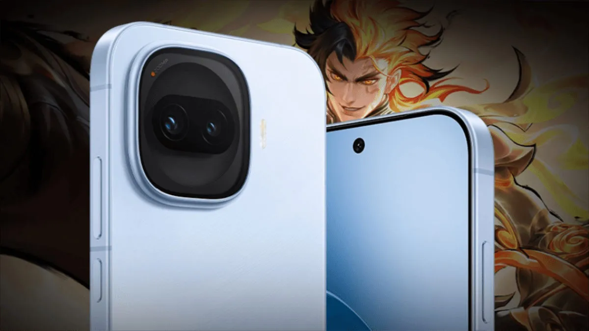 iQOO Z11 Turbo debiutuje w Chinach. Jego cena jest wręcz niemożliwa