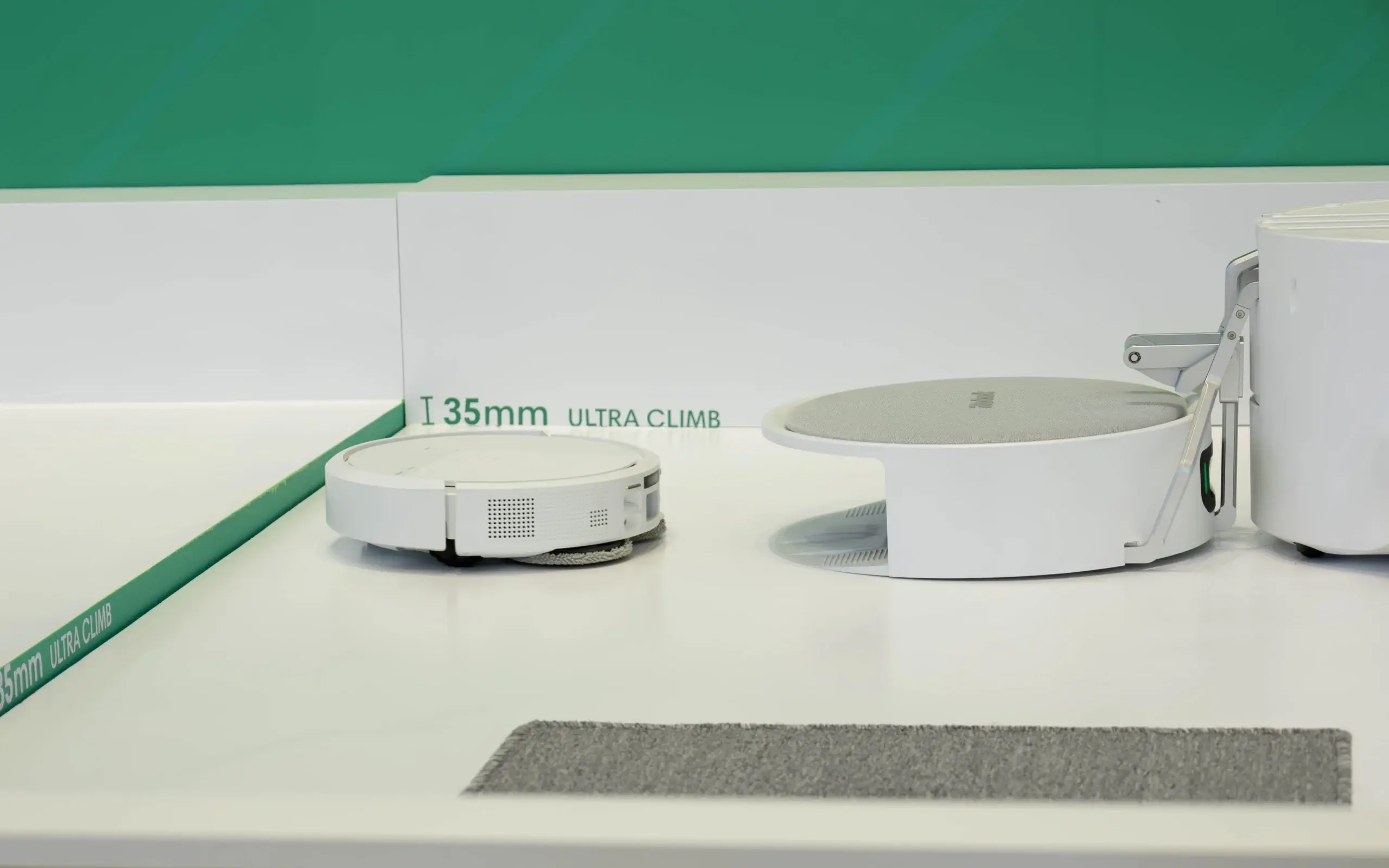 iRobot IFA 2026