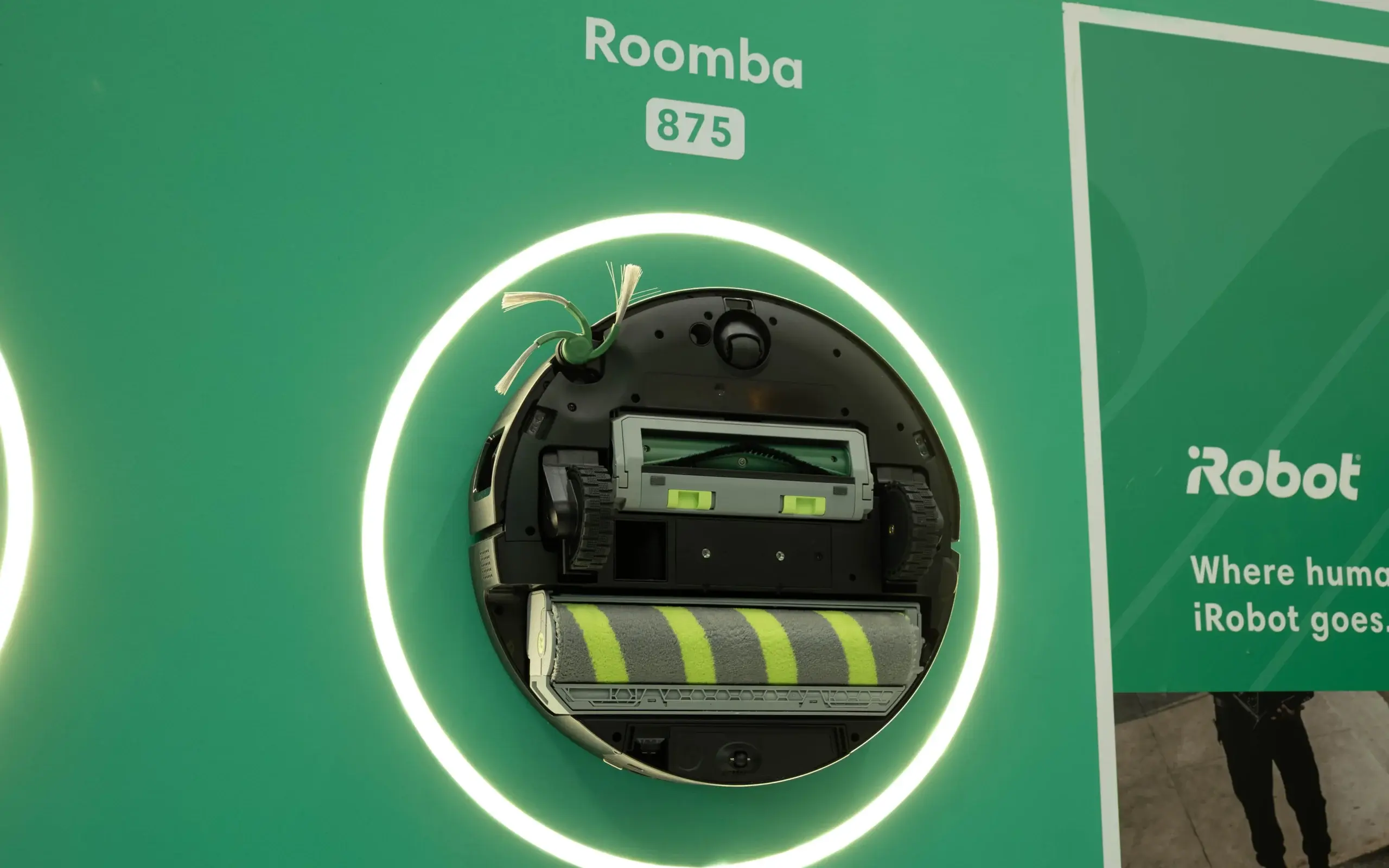 iRobot IFA 2026