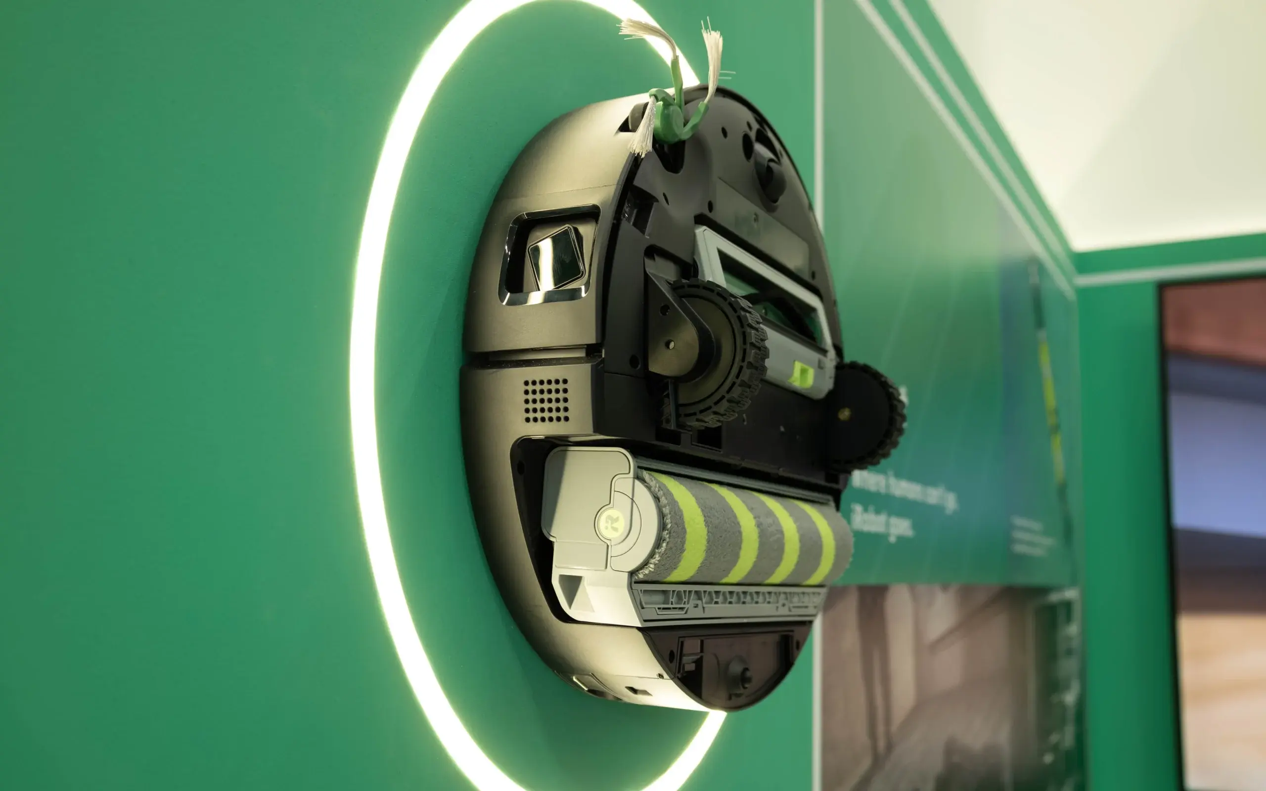 iRobot IFA 2026
