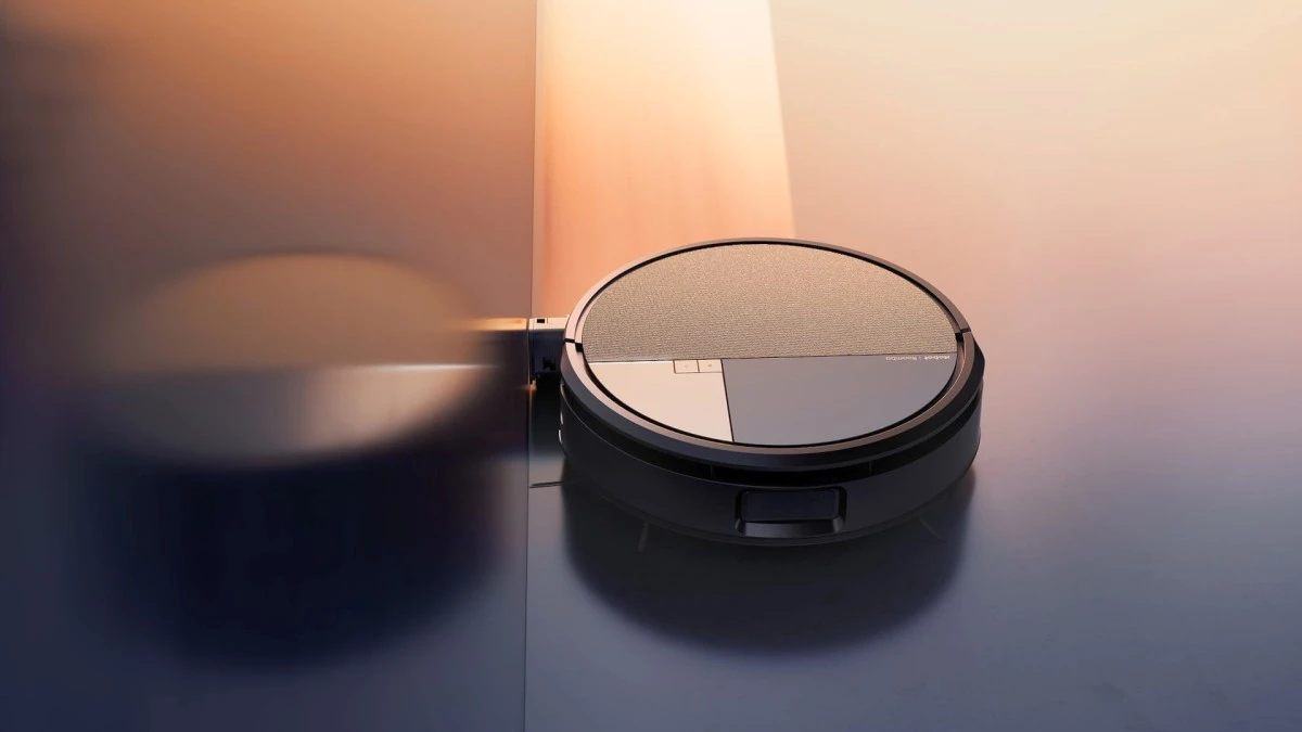 Nowy iRobot coraz bliżej. Roomba Max 705 Combo to ich najlepszy robot sprzątający